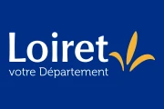 Drapeau du département Loiret